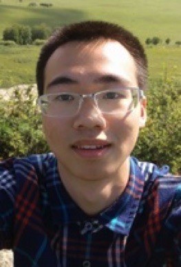 Yujing Tong